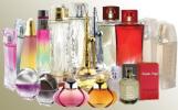 Чем отличаются духи от парфюмерной воды?