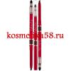 Карандаш для глаз с аппликатором Жар-Птица