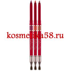 Карандаш для губ с кисточкой Жар-Птица